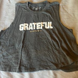 Spiritual Gangster Tank